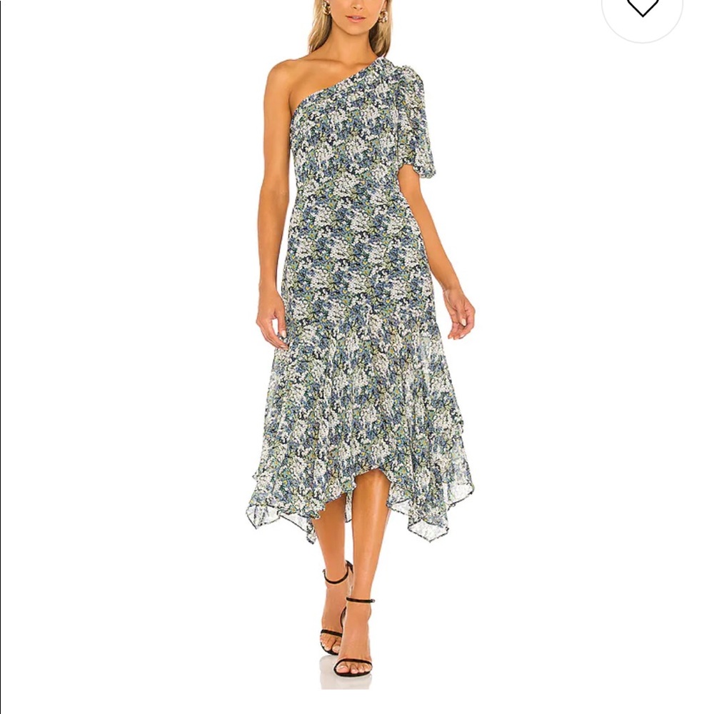 ASTR the label santorini dress size S